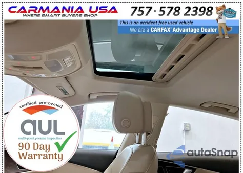 2015 Audi A7 Premium Plus z USA, uszkodzony, nr VIN WAUWGAFC7FN018887